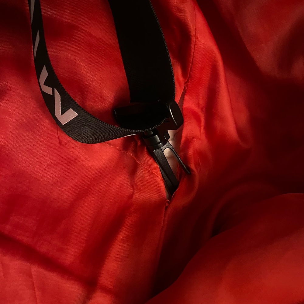 Mens Milano Di Rouge Jacket - Picture 5 of 6